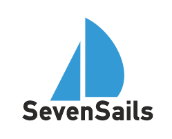 sevensails logo